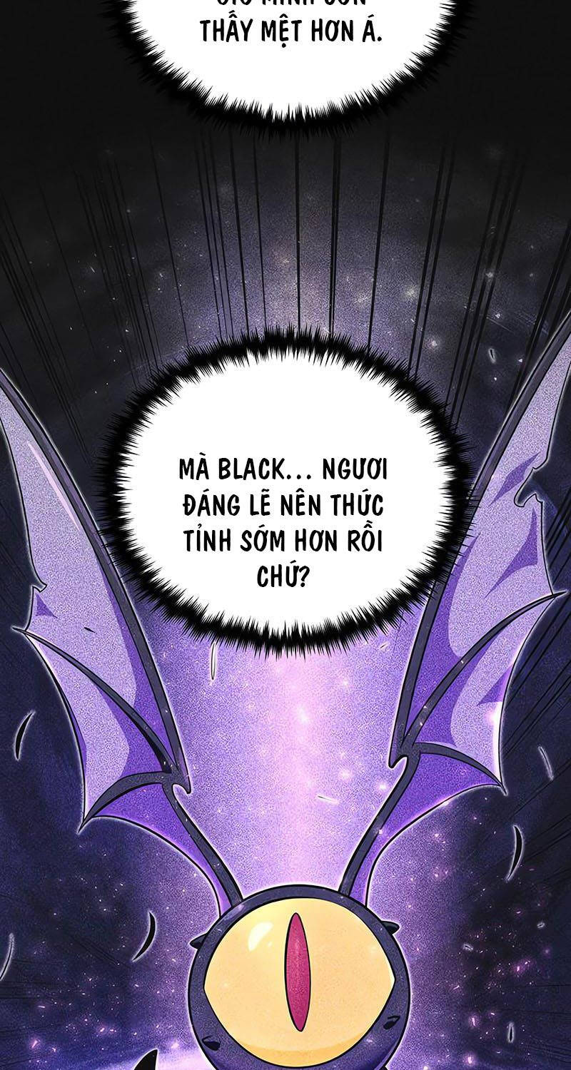 Pháp Sư Hắc Ám Hồi Sinh Sau 66666 Năm Chap 122 - Next Chap 123