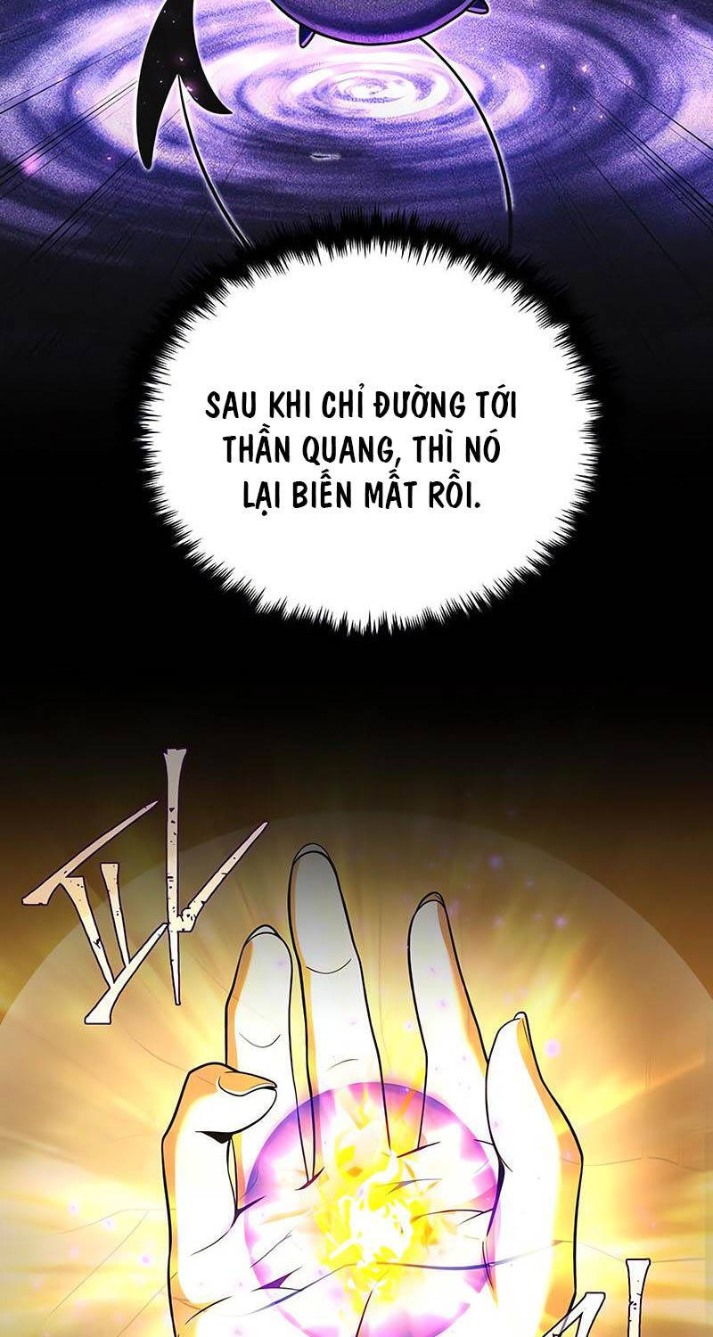 Pháp Sư Hắc Ám Hồi Sinh Sau 66666 Năm Chap 122 - Next Chap 123