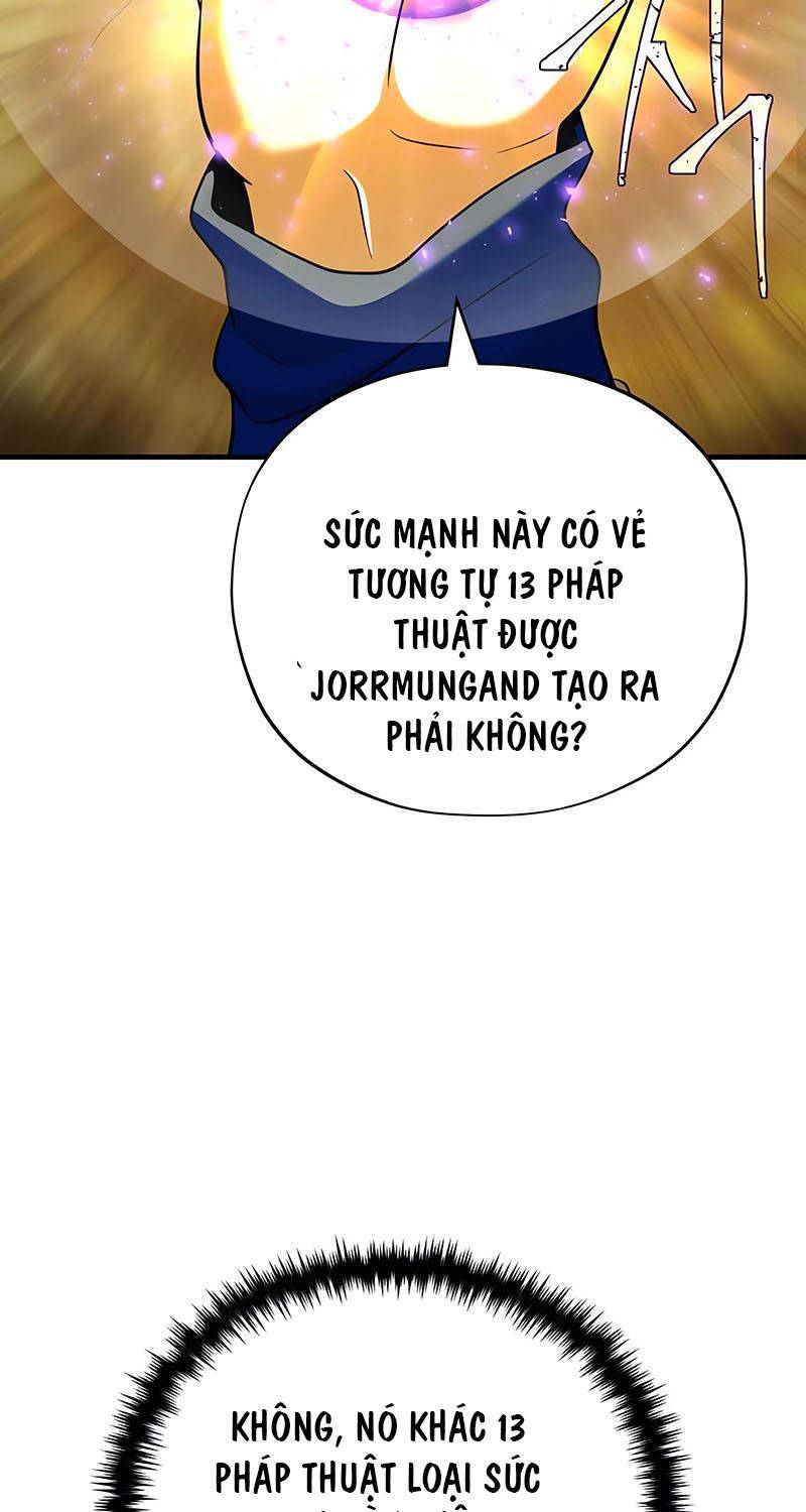 Pháp Sư Hắc Ám Hồi Sinh Sau 66666 Năm Chap 122 - Next Chap 123
