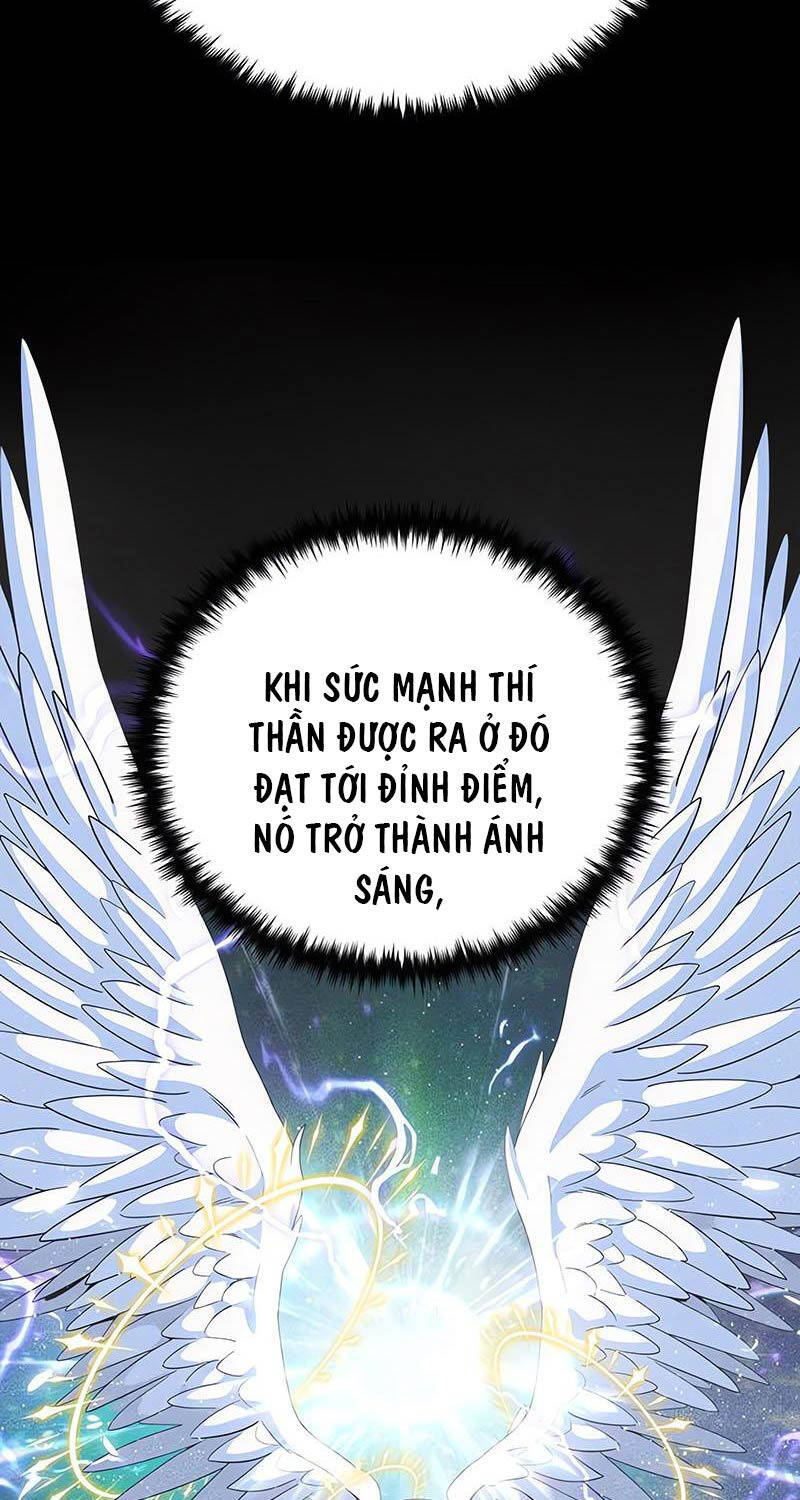 Pháp Sư Hắc Ám Hồi Sinh Sau 66666 Năm Chap 122 - Next Chap 123