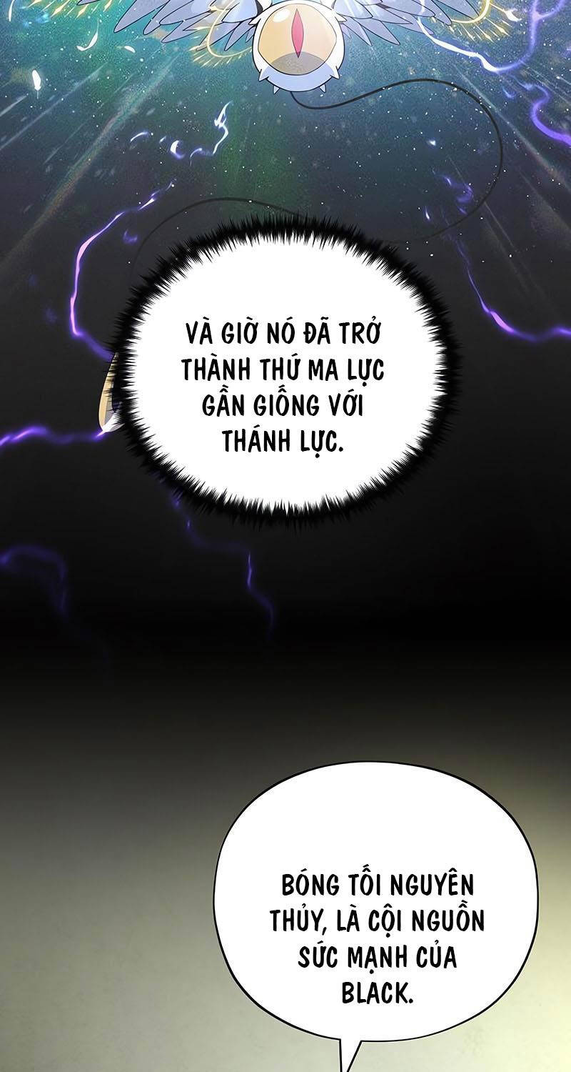 Pháp Sư Hắc Ám Hồi Sinh Sau 66666 Năm Chap 122 - Next Chap 123