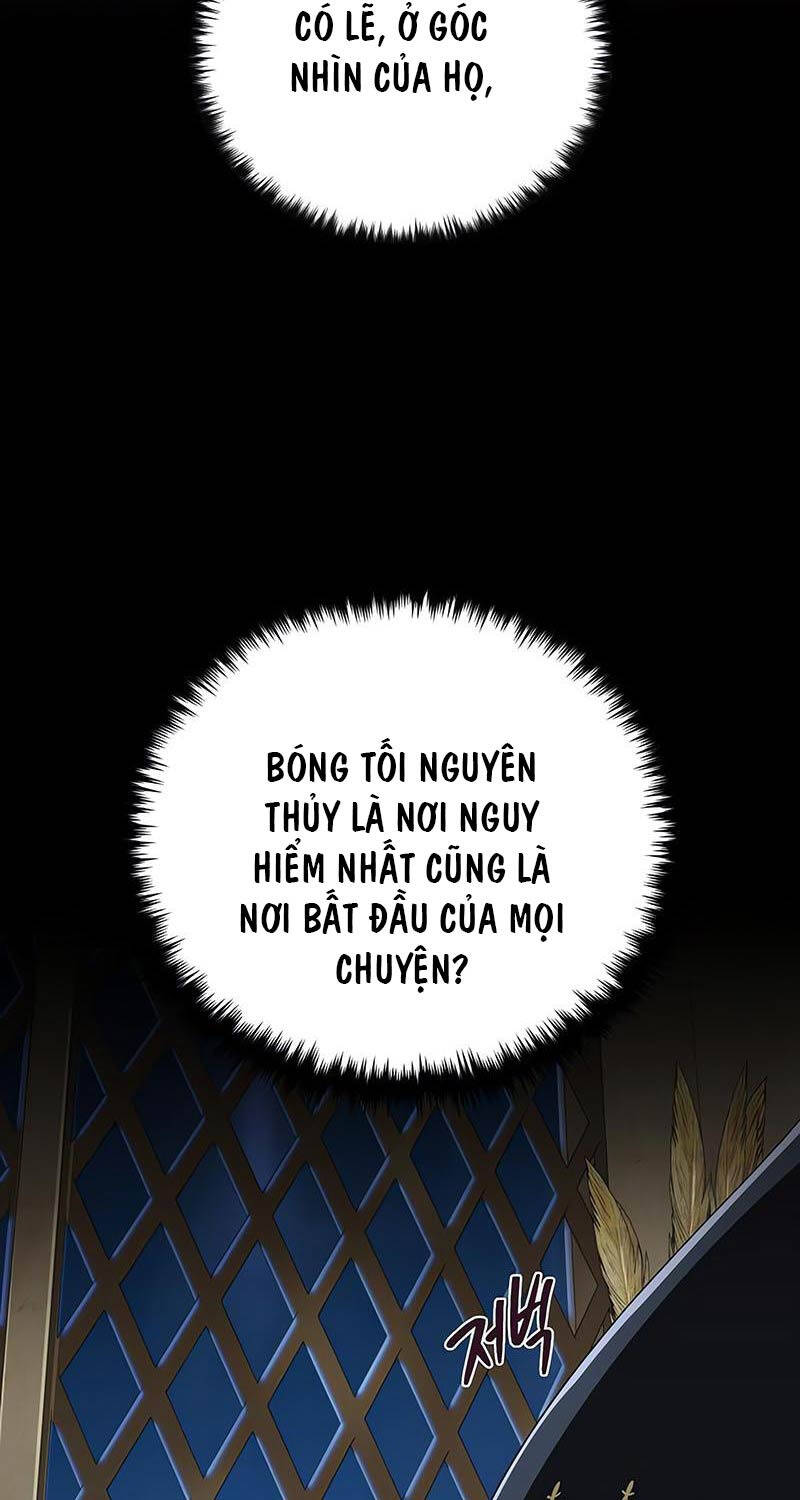Pháp Sư Hắc Ám Hồi Sinh Sau 66666 Năm Chap 122 - Next Chap 123
