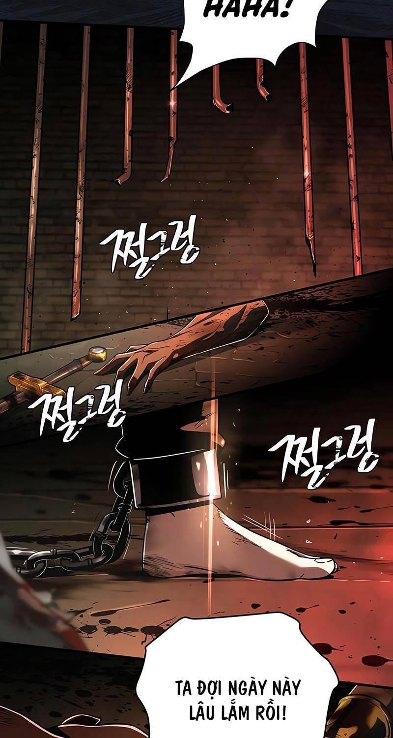 Pháp Sư Hắc Ám Hồi Sinh Sau 66666 Năm Chap 122 - Next Chap 123