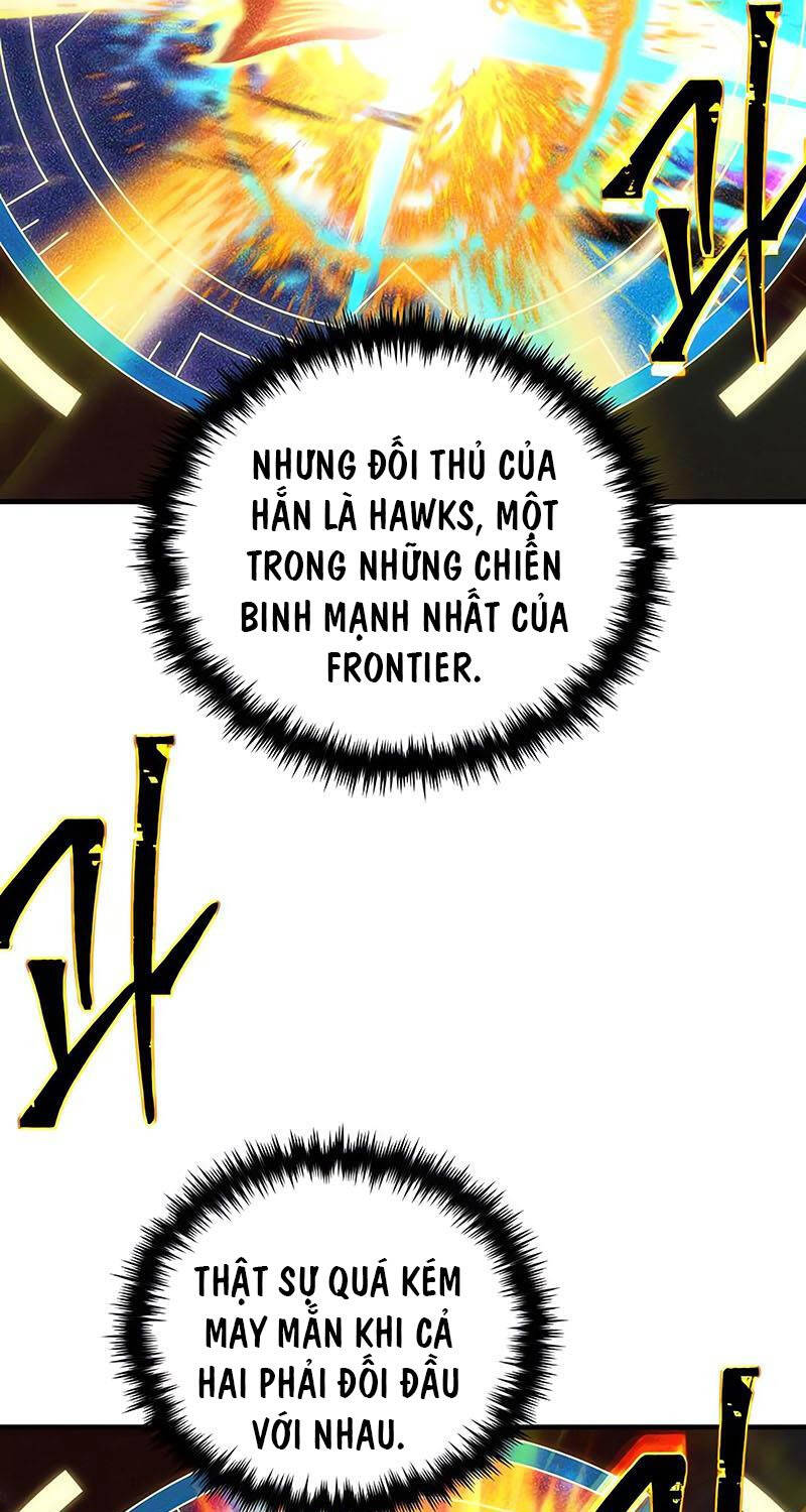 Pháp Sư Hắc Ám Hồi Sinh Sau 66666 Năm Chap 122 - Next Chap 123
