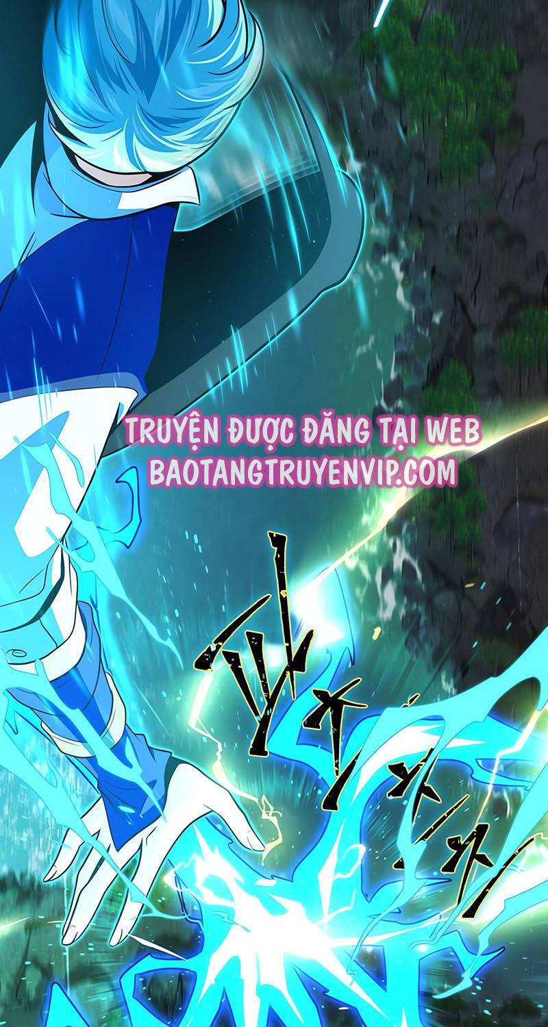 Pháp Sư Hắc Ám Hồi Sinh Sau 66666 Năm Chap 122 - Next Chap 123