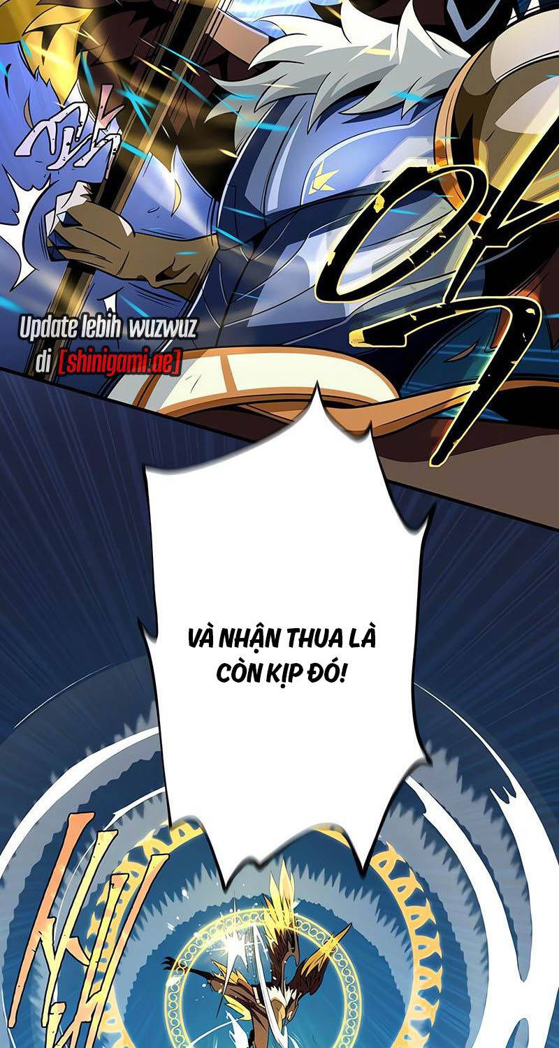 Pháp Sư Hắc Ám Hồi Sinh Sau 66666 Năm Chap 122 - Next Chap 123