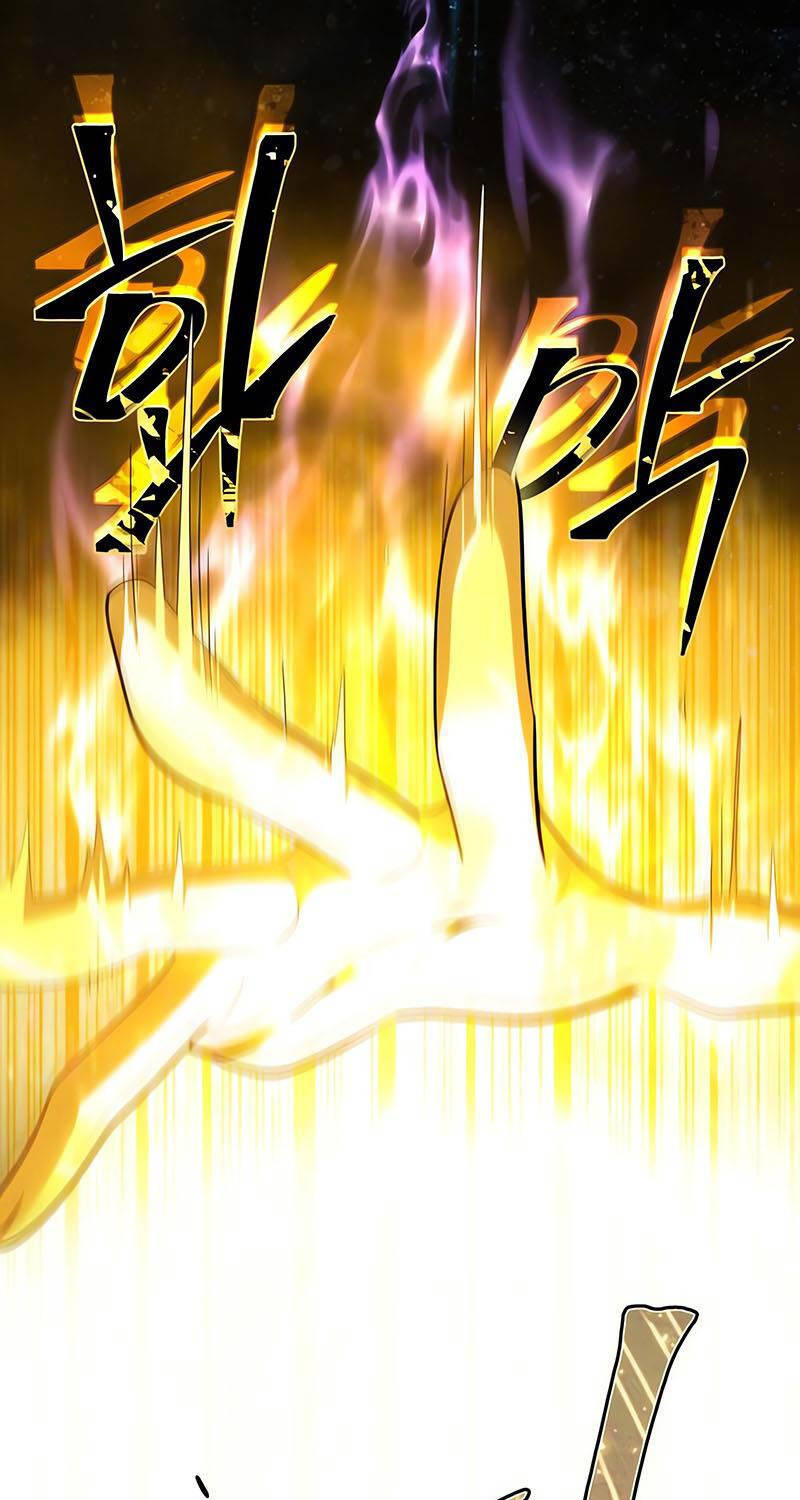 Pháp Sư Hắc Ám Hồi Sinh Sau 66666 Năm Chap 122 - Next Chap 123