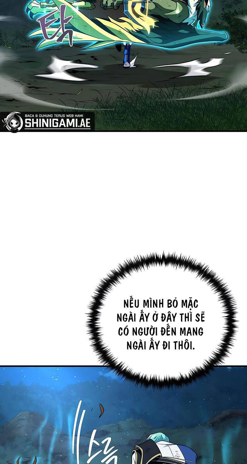 Pháp Sư Hắc Ám Hồi Sinh Sau 66666 Năm Chap 122 - Next Chap 123