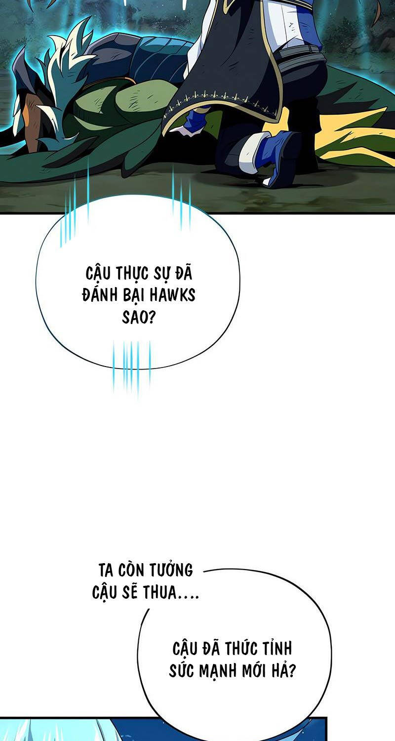 Pháp Sư Hắc Ám Hồi Sinh Sau 66666 Năm Chap 122 - Next Chap 123