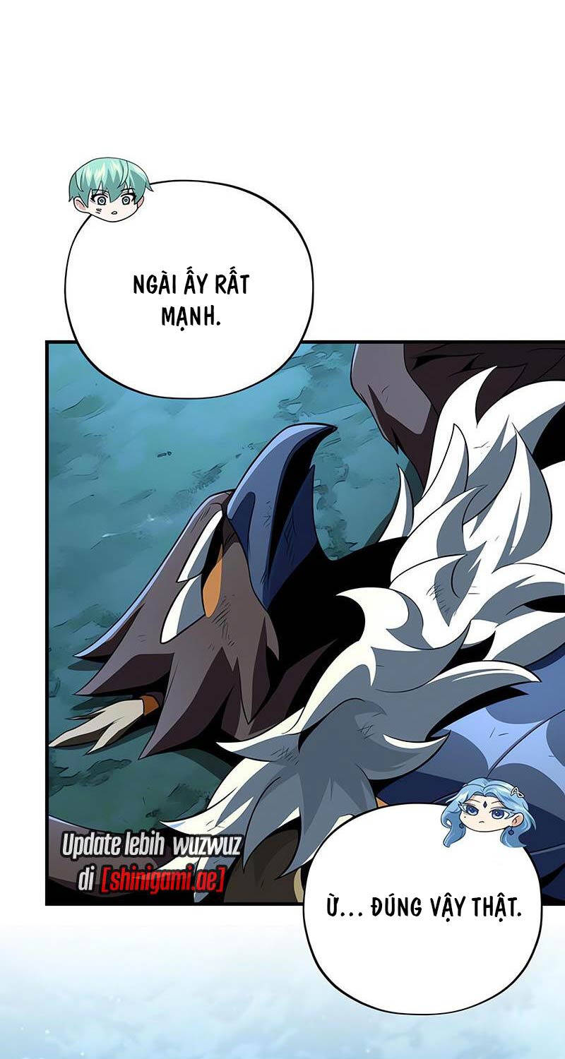 Pháp Sư Hắc Ám Hồi Sinh Sau 66666 Năm Chap 122 - Next Chap 123