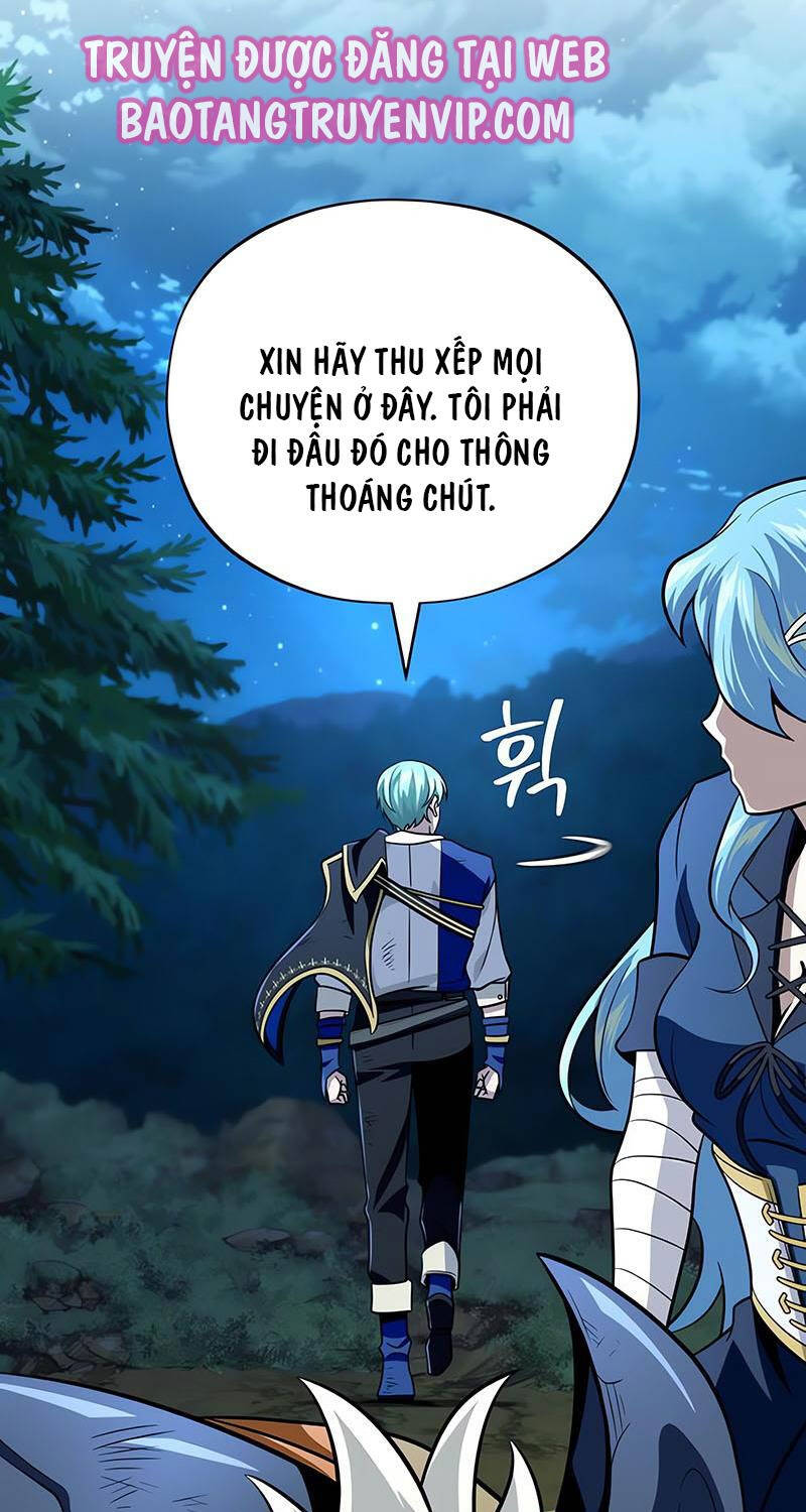 Pháp Sư Hắc Ám Hồi Sinh Sau 66666 Năm Chap 122 - Next Chap 123