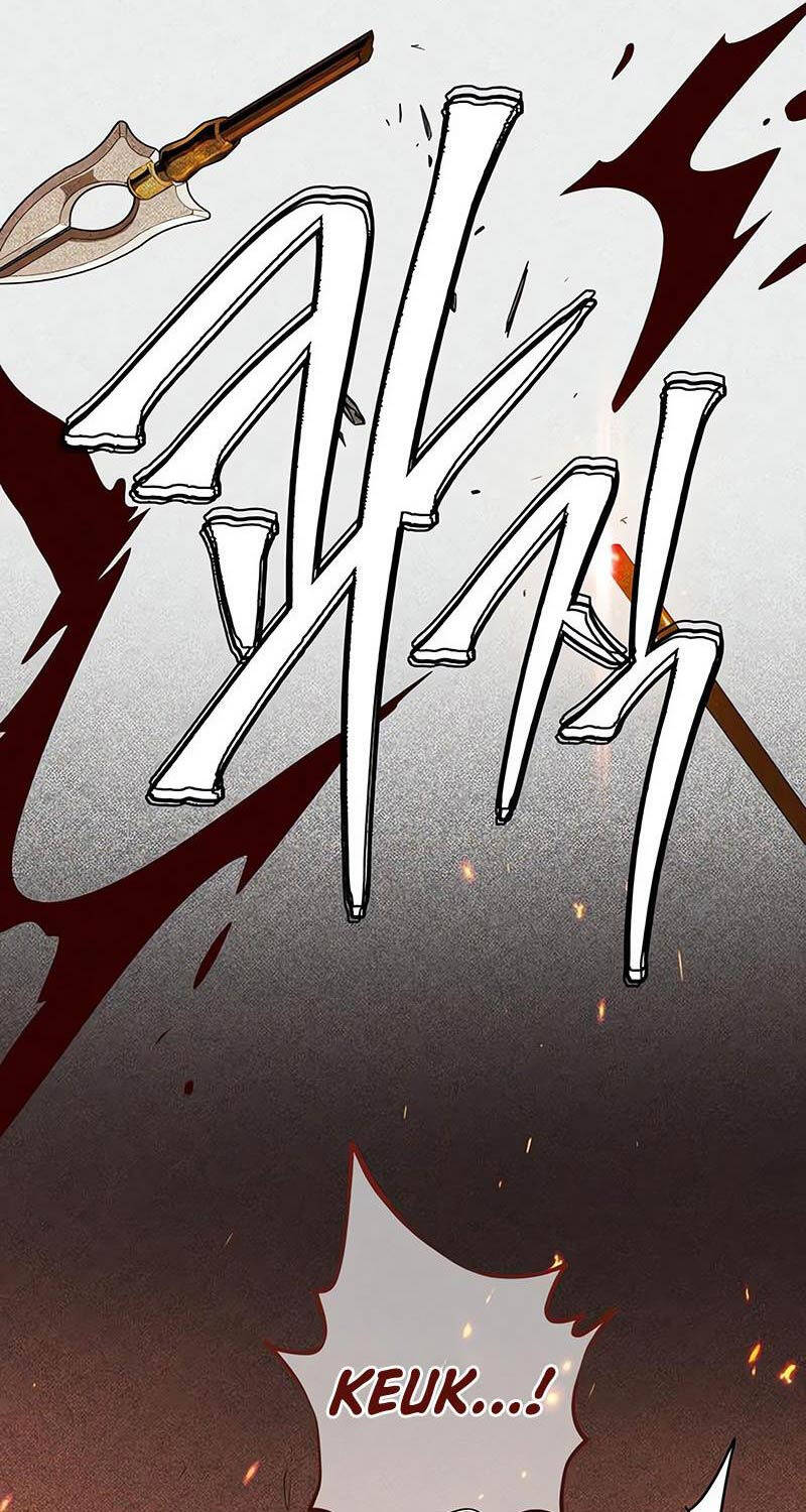 Pháp Sư Hắc Ám Hồi Sinh Sau 66666 Năm Chap 122 - Next Chap 123