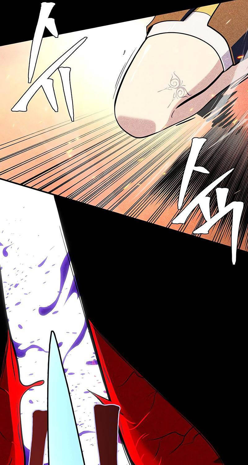 Pháp Sư Hắc Ám Hồi Sinh Sau 66666 Năm Chap 122 - Next Chap 123