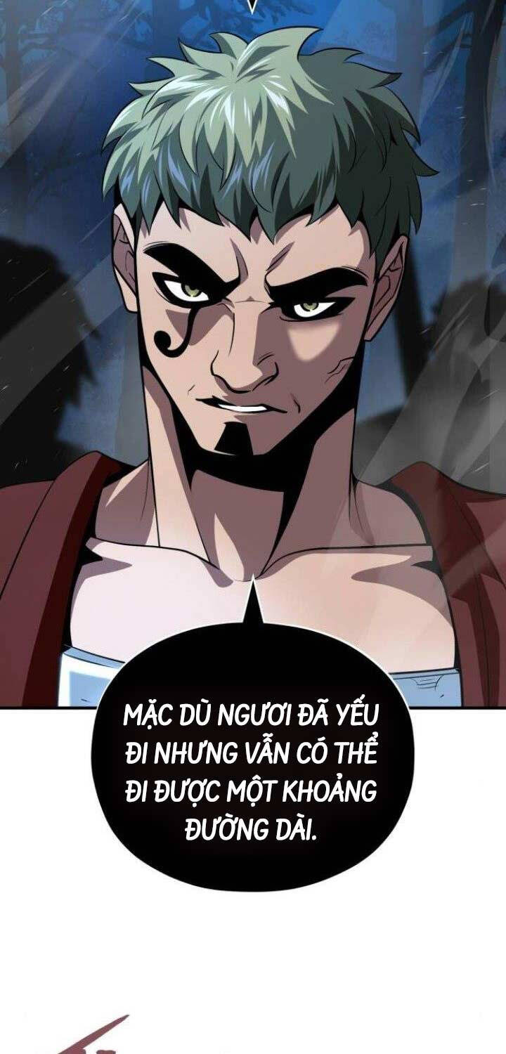 Pháp Sư Hắc Ám Hồi Sinh Sau 66666 Năm Chap 123 - Next Chap 124