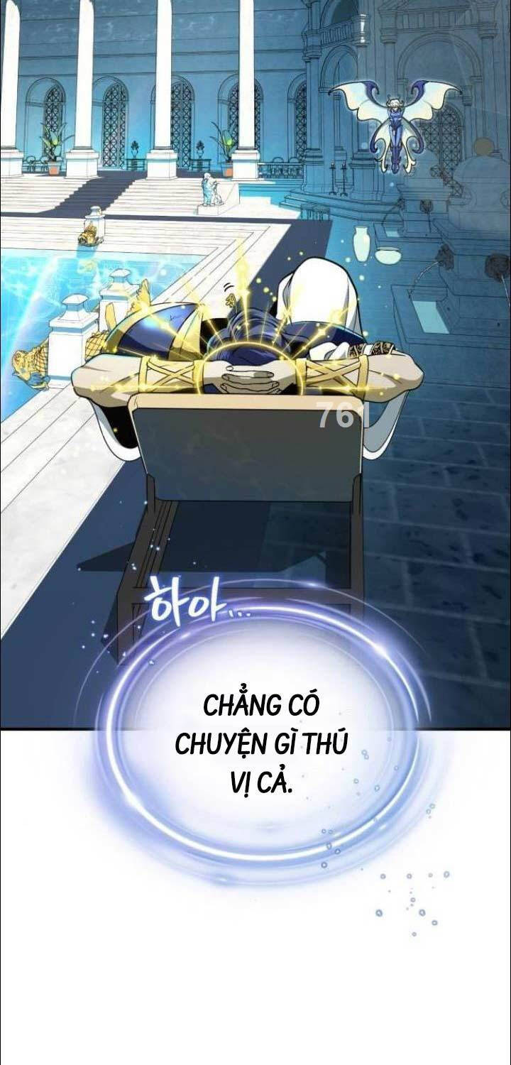 Pháp Sư Hắc Ám Hồi Sinh Sau 66666 Năm Chap 123 - Next Chap 124