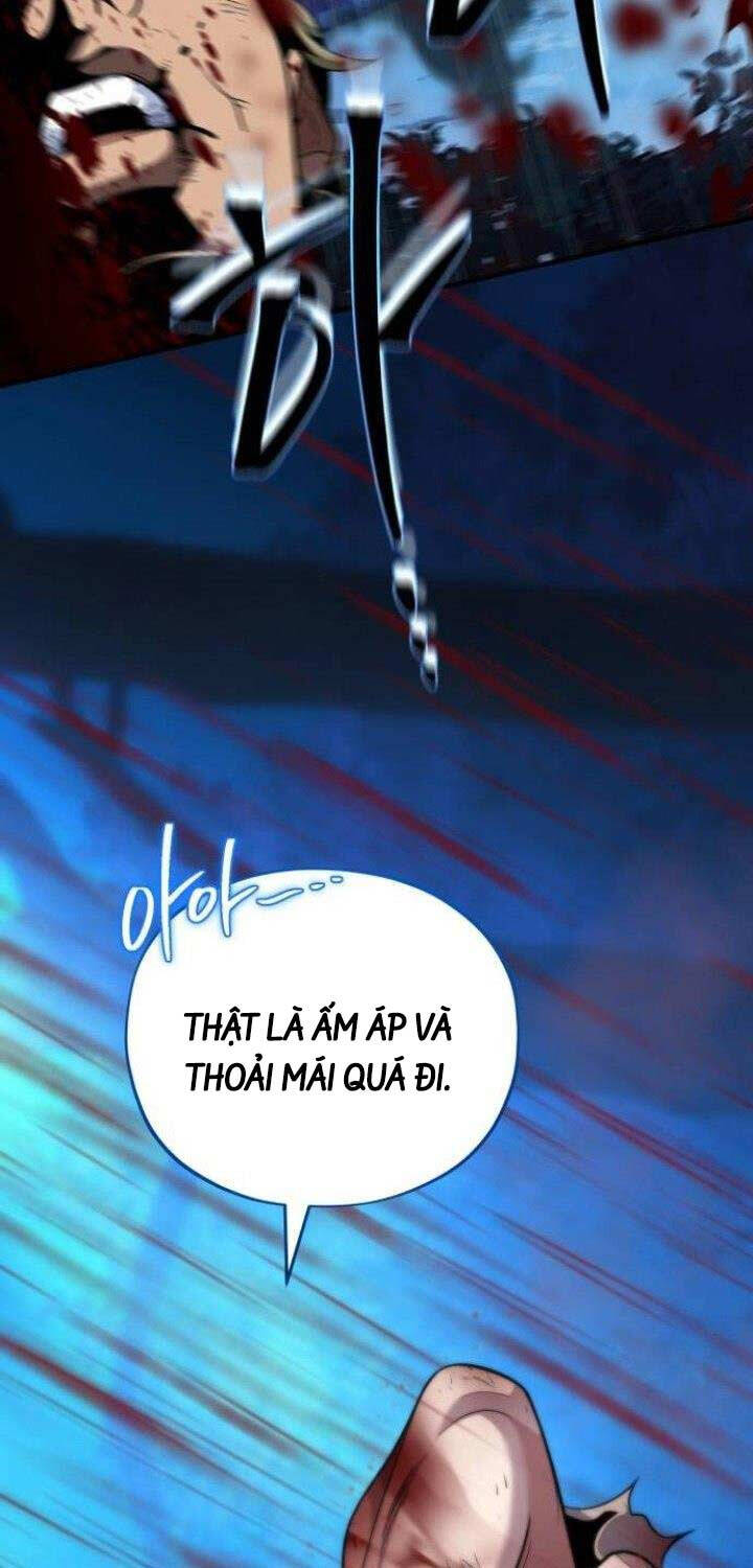 Pháp Sư Hắc Ám Hồi Sinh Sau 66666 Năm Chap 123 - Next Chap 124