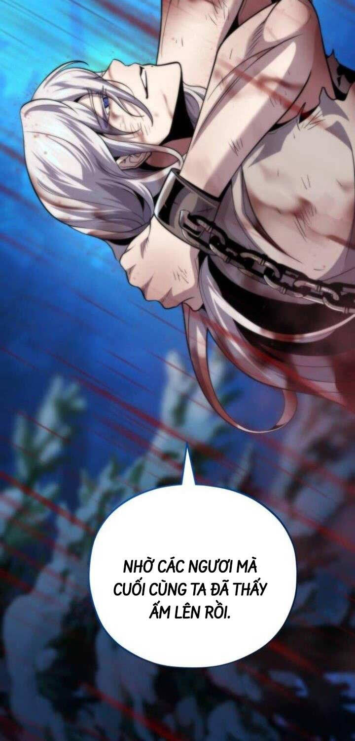 Pháp Sư Hắc Ám Hồi Sinh Sau 66666 Năm Chap 123 - Next Chap 124