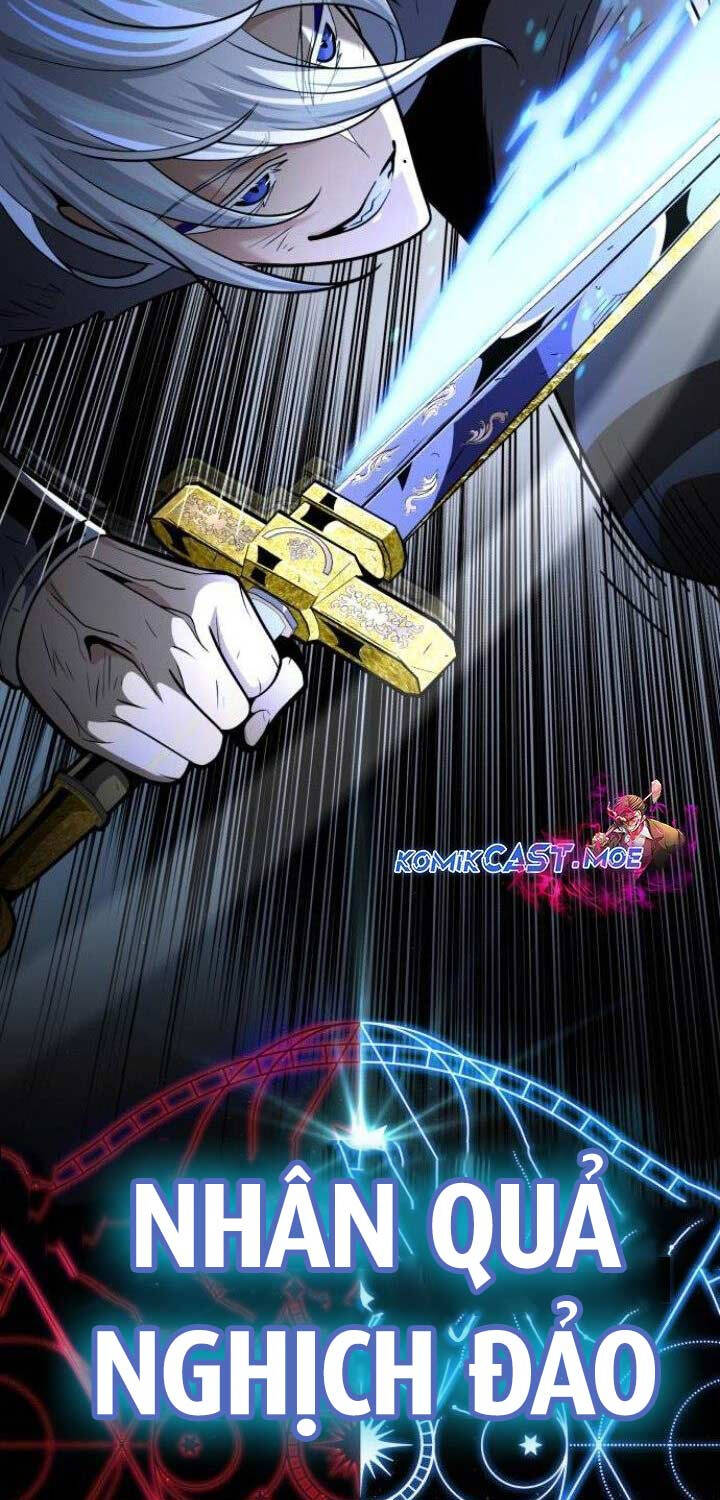 Pháp Sư Hắc Ám Hồi Sinh Sau 66666 Năm Chap 123 - Next Chap 124