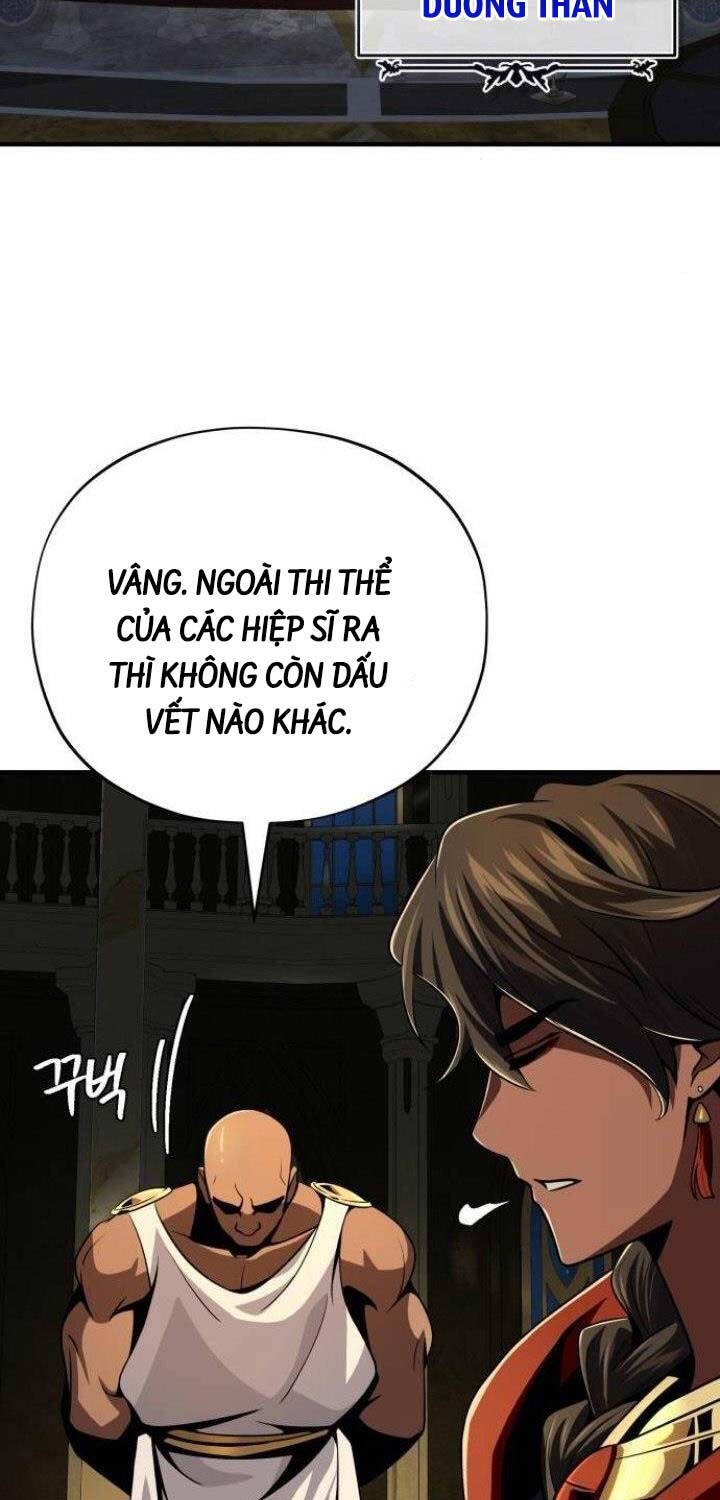 Pháp Sư Hắc Ám Hồi Sinh Sau 66666 Năm Chap 123 - Next Chap 124