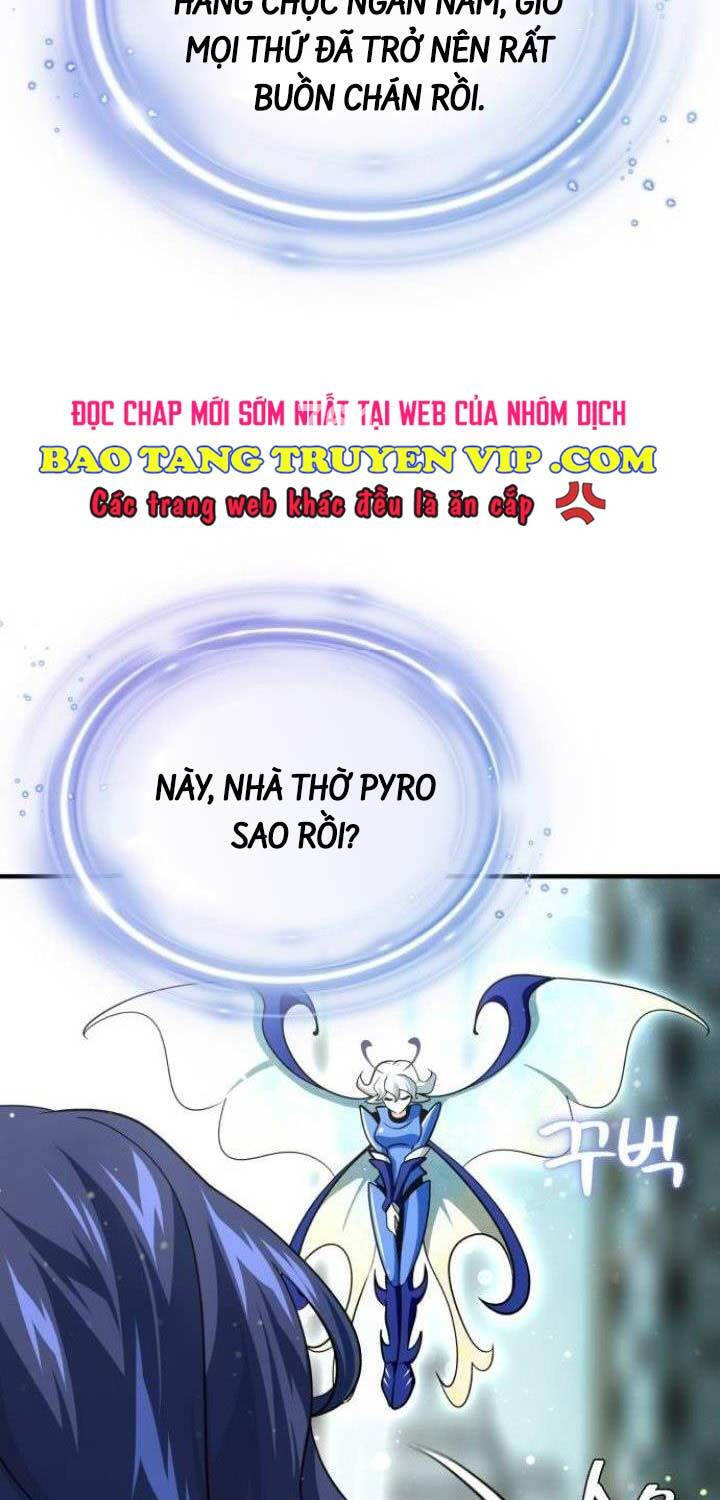 Pháp Sư Hắc Ám Hồi Sinh Sau 66666 Năm Chap 123 - Next Chap 124
