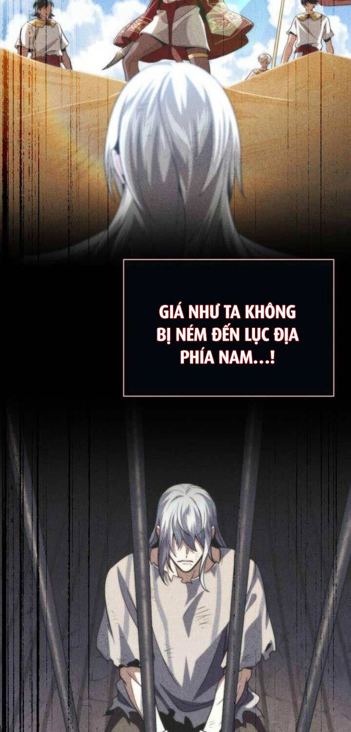 Pháp Sư Hắc Ám Hồi Sinh Sau 66666 Năm Chap 123 - Next Chap 124