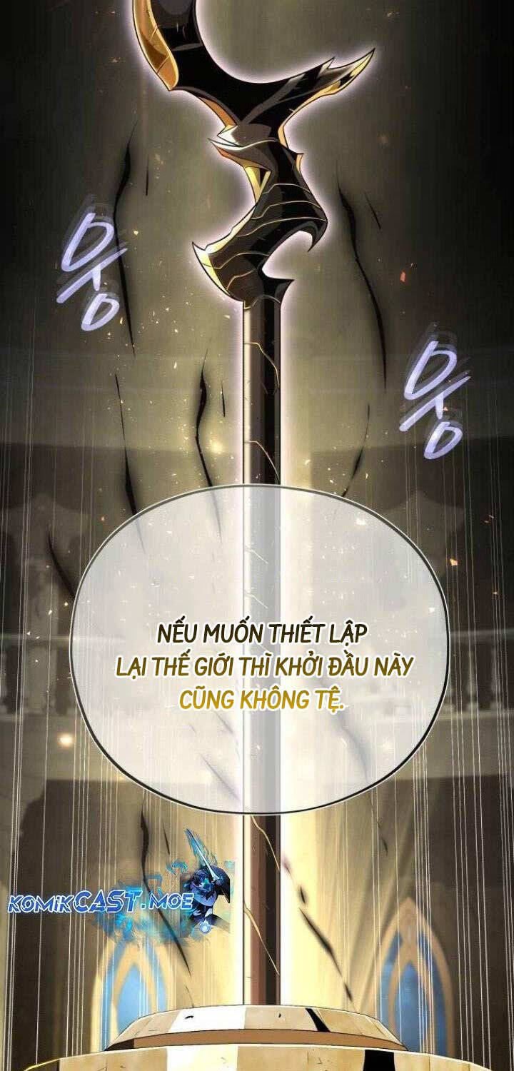 Pháp Sư Hắc Ám Hồi Sinh Sau 66666 Năm Chap 123 - Next Chap 124