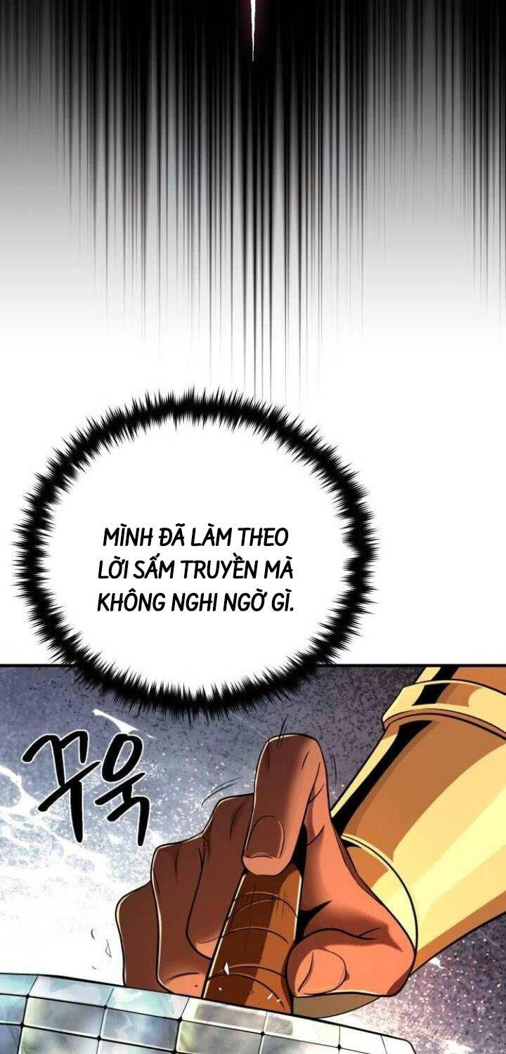 Pháp Sư Hắc Ám Hồi Sinh Sau 66666 Năm Chap 123 - Next Chap 124