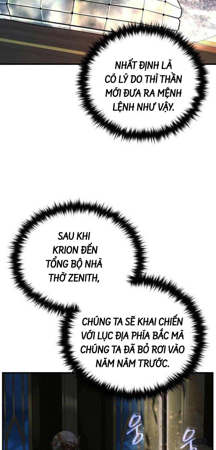 Pháp Sư Hắc Ám Hồi Sinh Sau 66666 Năm Chap 123 - Next Chap 124