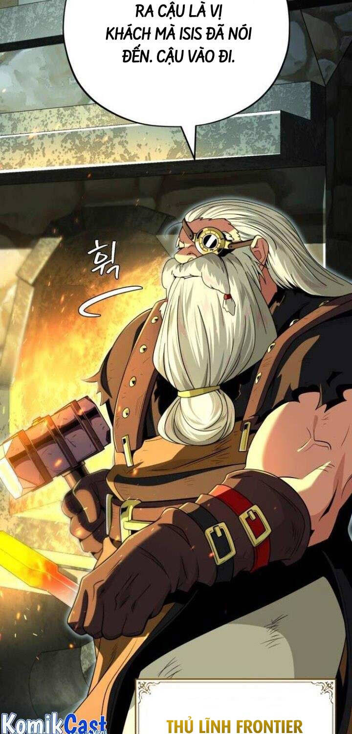 Pháp Sư Hắc Ám Hồi Sinh Sau 66666 Năm Chap 123 - Next Chap 124