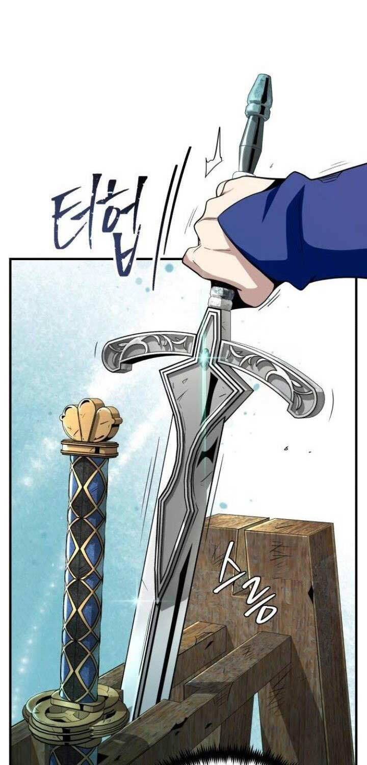 Pháp Sư Hắc Ám Hồi Sinh Sau 66666 Năm Chap 123 - Next Chap 124