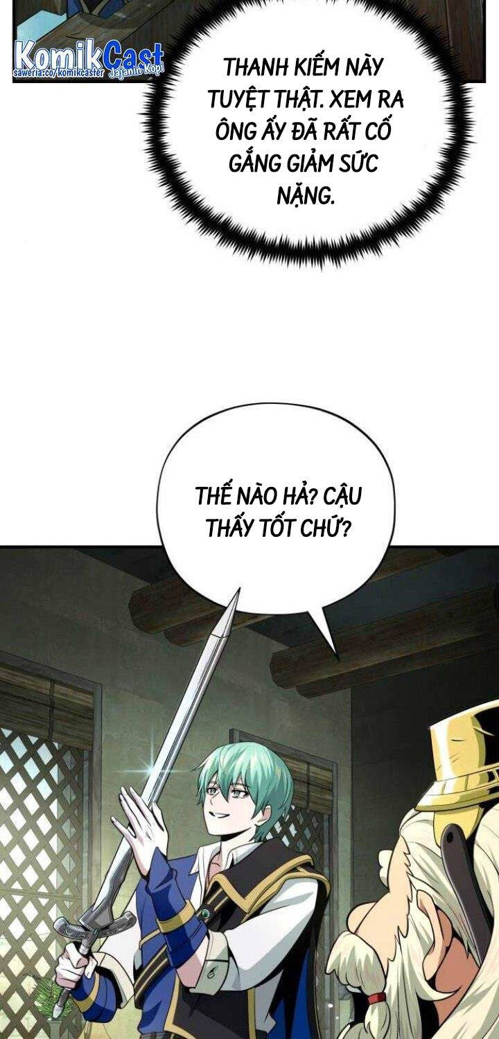 Pháp Sư Hắc Ám Hồi Sinh Sau 66666 Năm Chap 123 - Next Chap 124