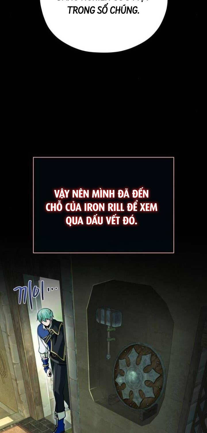 Pháp Sư Hắc Ám Hồi Sinh Sau 66666 Năm Chap 123 - Next Chap 124