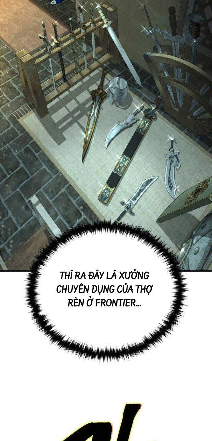 Pháp Sư Hắc Ám Hồi Sinh Sau 66666 Năm Chap 123 - Next Chap 124