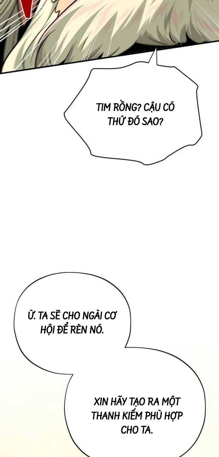 Pháp Sư Hắc Ám Hồi Sinh Sau 66666 Năm Chap 123 - Next Chap 124