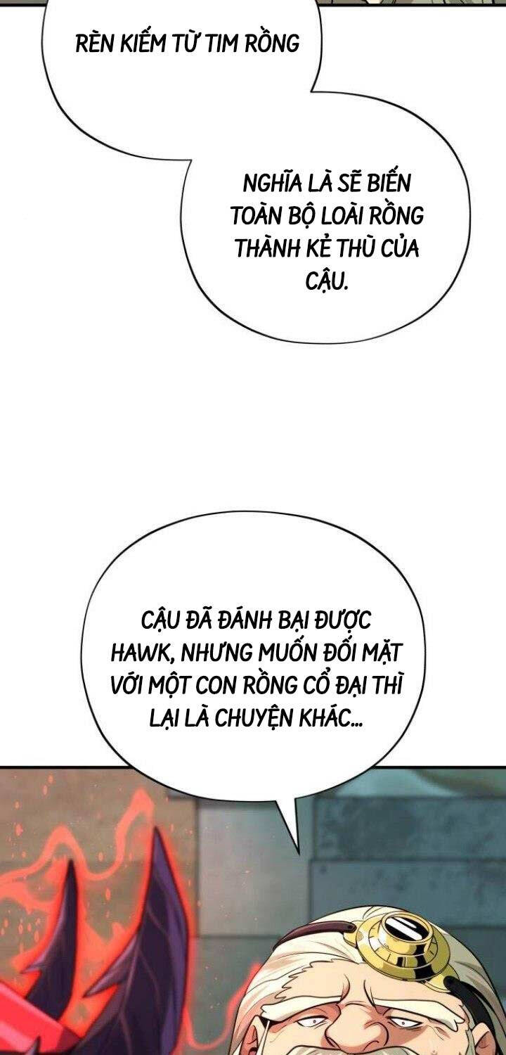 Pháp Sư Hắc Ám Hồi Sinh Sau 66666 Năm Chap 123 - Next Chap 124