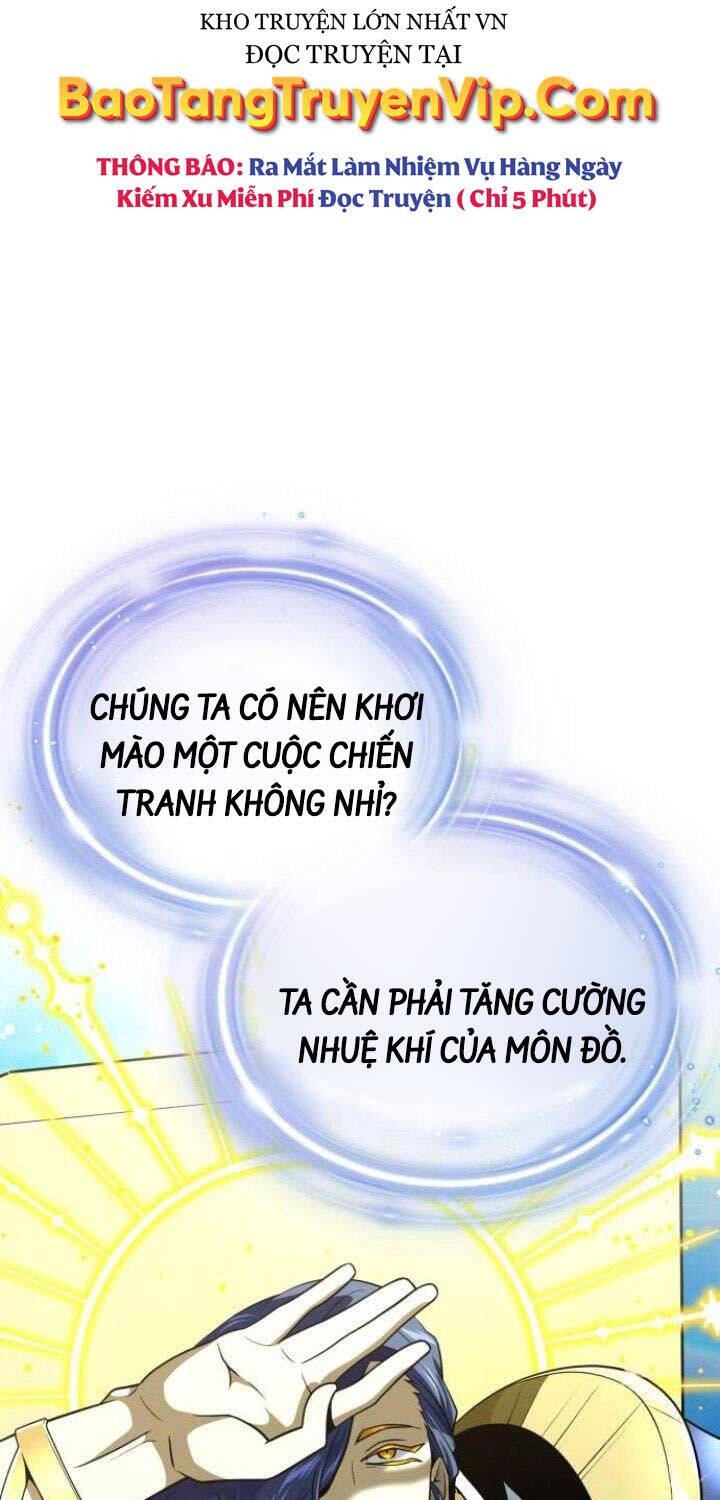 Pháp Sư Hắc Ám Hồi Sinh Sau 66666 Năm Chap 123 - Next Chap 124