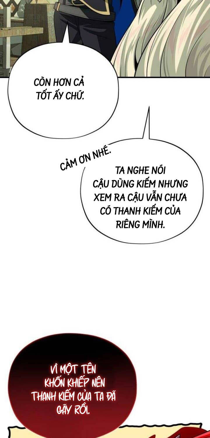 Pháp Sư Hắc Ám Hồi Sinh Sau 66666 Năm Chap 123 - Next Chap 124