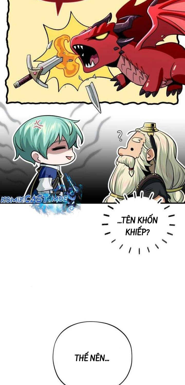 Pháp Sư Hắc Ám Hồi Sinh Sau 66666 Năm Chap 123 - Next Chap 124