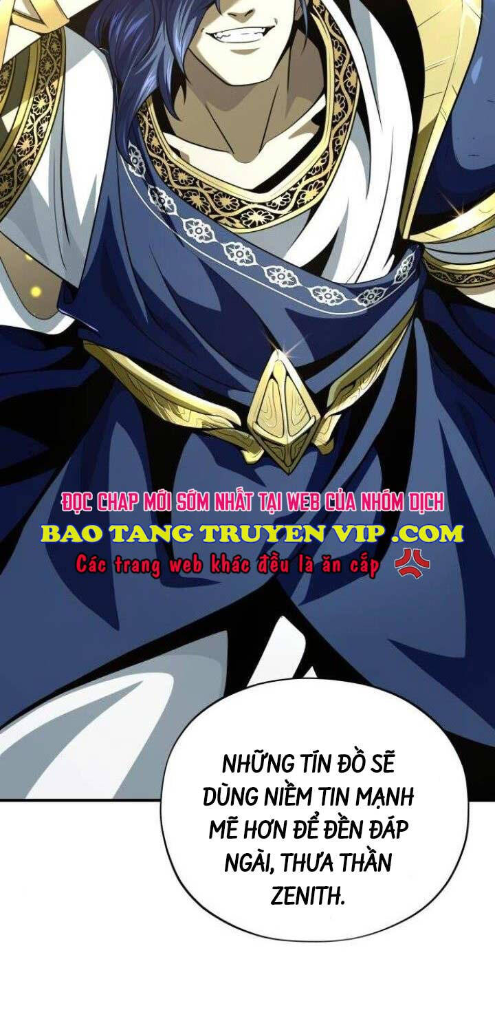 Pháp Sư Hắc Ám Hồi Sinh Sau 66666 Năm Chap 123 - Next Chap 124