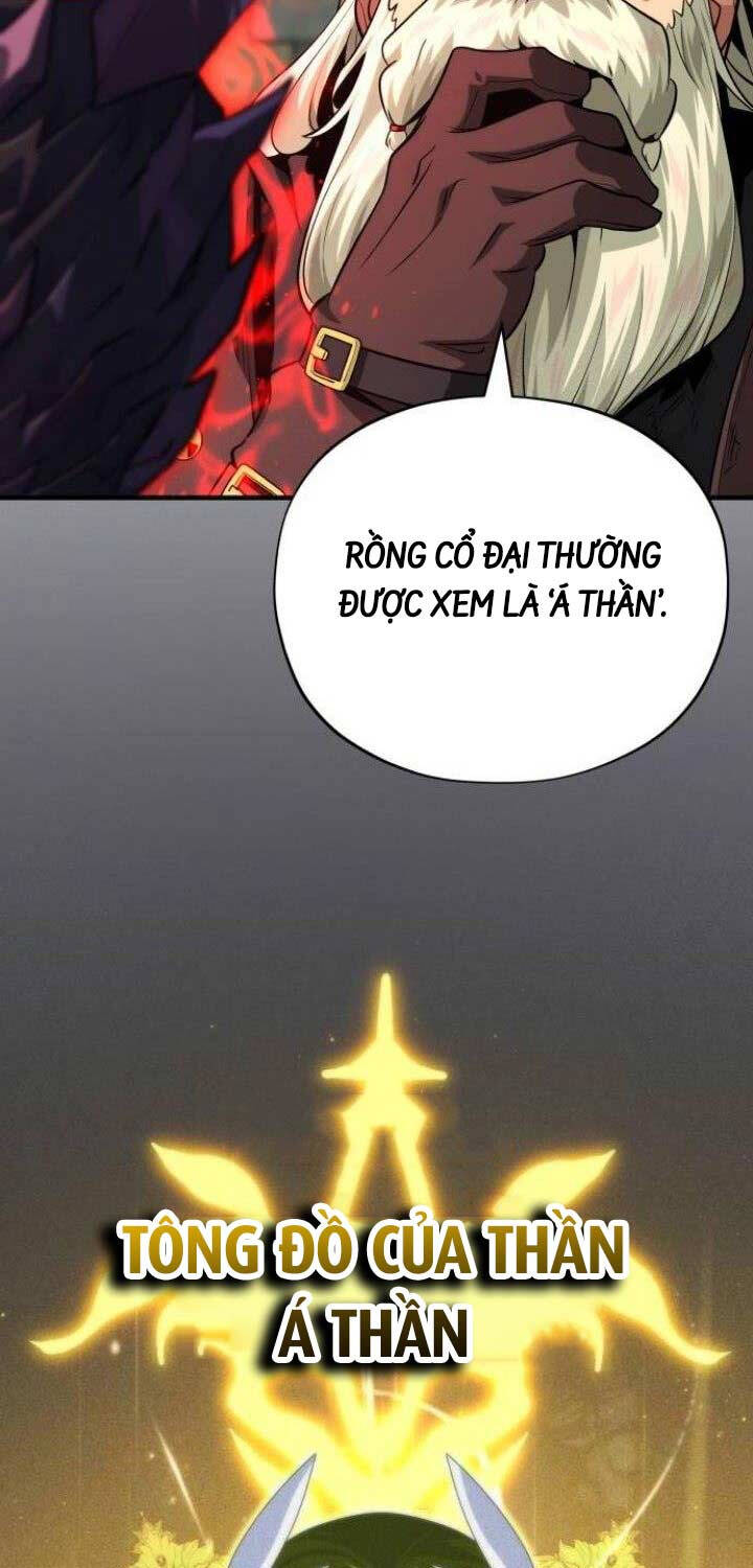 Pháp Sư Hắc Ám Hồi Sinh Sau 66666 Năm Chap 123 - Next Chap 124