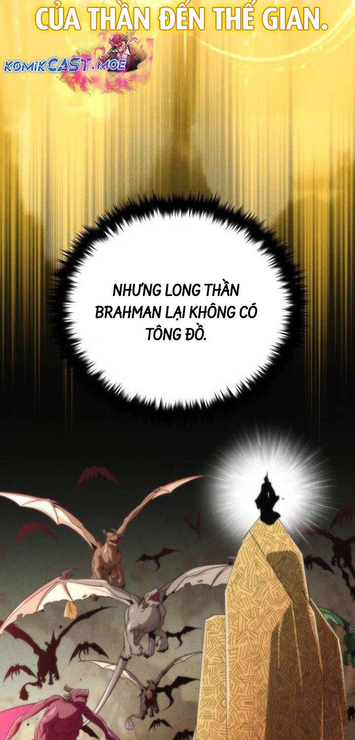 Pháp Sư Hắc Ám Hồi Sinh Sau 66666 Năm Chap 123 - Next Chap 124