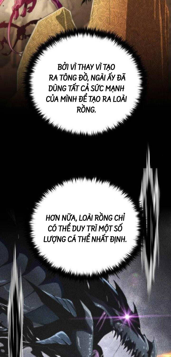 Pháp Sư Hắc Ám Hồi Sinh Sau 66666 Năm Chap 123 - Next Chap 124