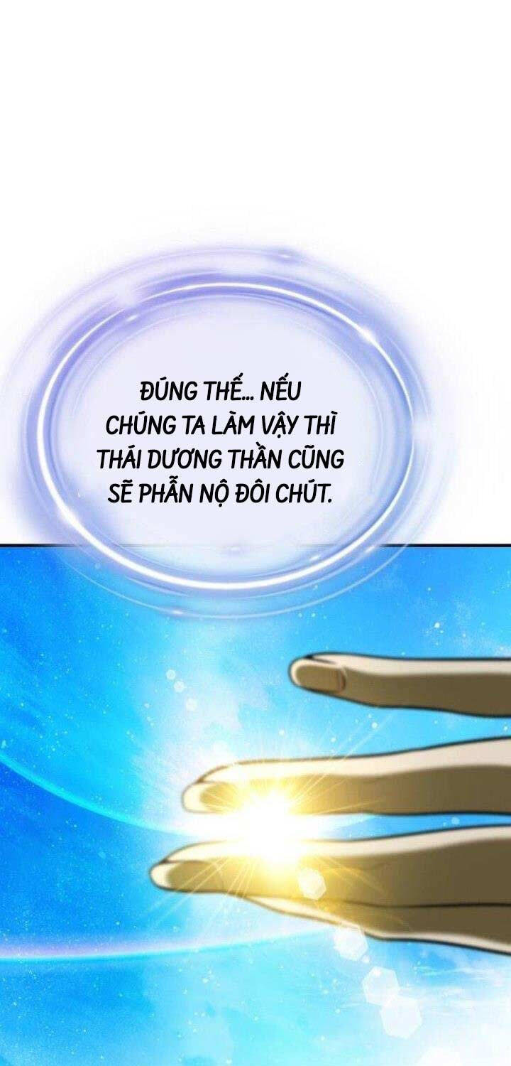 Pháp Sư Hắc Ám Hồi Sinh Sau 66666 Năm Chap 123 - Next Chap 124
