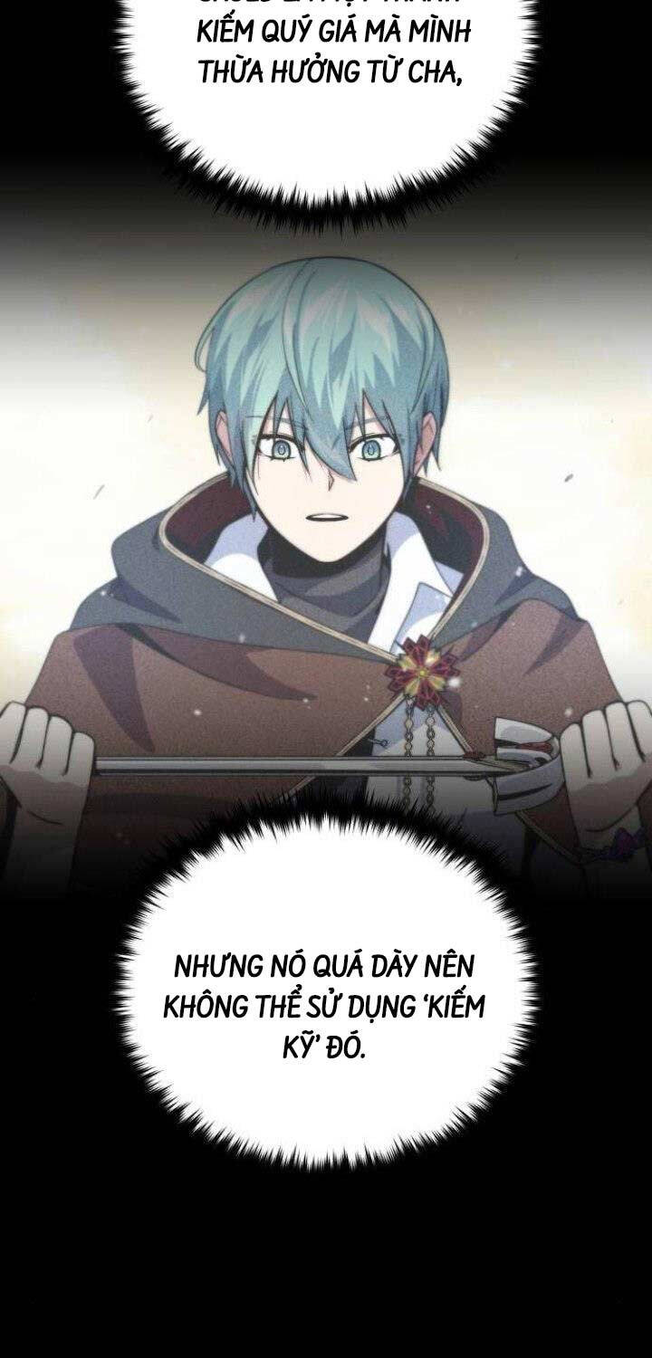 Pháp Sư Hắc Ám Hồi Sinh Sau 66666 Năm Chap 123 - Next Chap 124