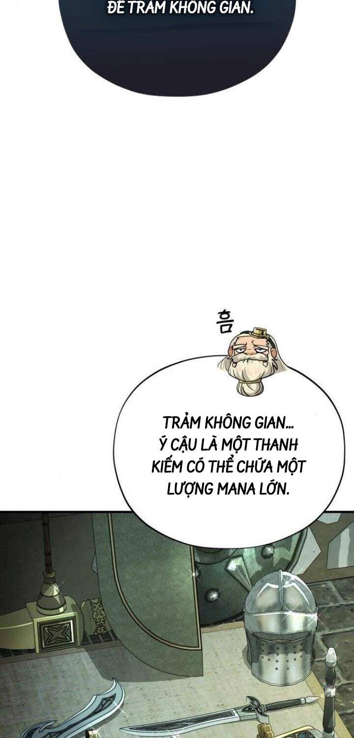 Pháp Sư Hắc Ám Hồi Sinh Sau 66666 Năm Chap 123 - Next Chap 124