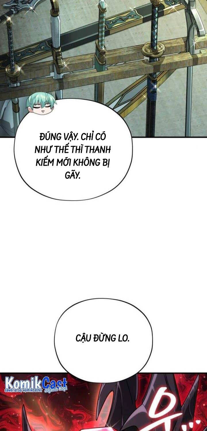Pháp Sư Hắc Ám Hồi Sinh Sau 66666 Năm Chap 123 - Next Chap 124