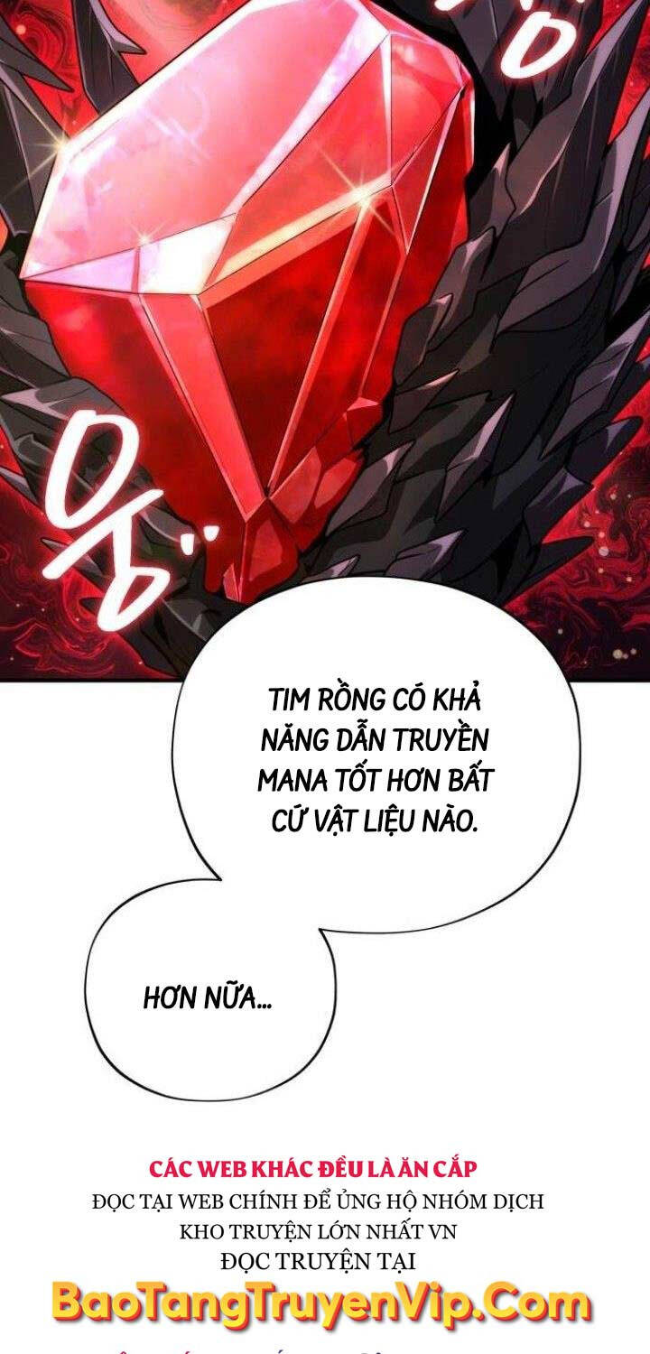 Pháp Sư Hắc Ám Hồi Sinh Sau 66666 Năm Chap 123 - Next Chap 124