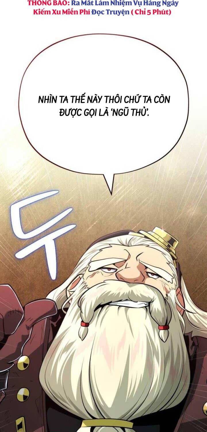 Pháp Sư Hắc Ám Hồi Sinh Sau 66666 Năm Chap 123 - Next Chap 124