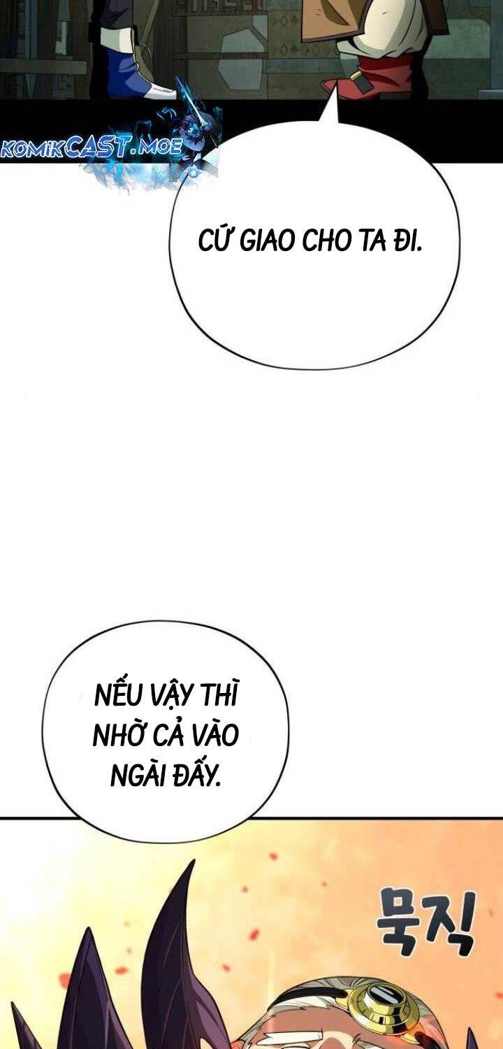 Pháp Sư Hắc Ám Hồi Sinh Sau 66666 Năm Chap 123 - Next Chap 124