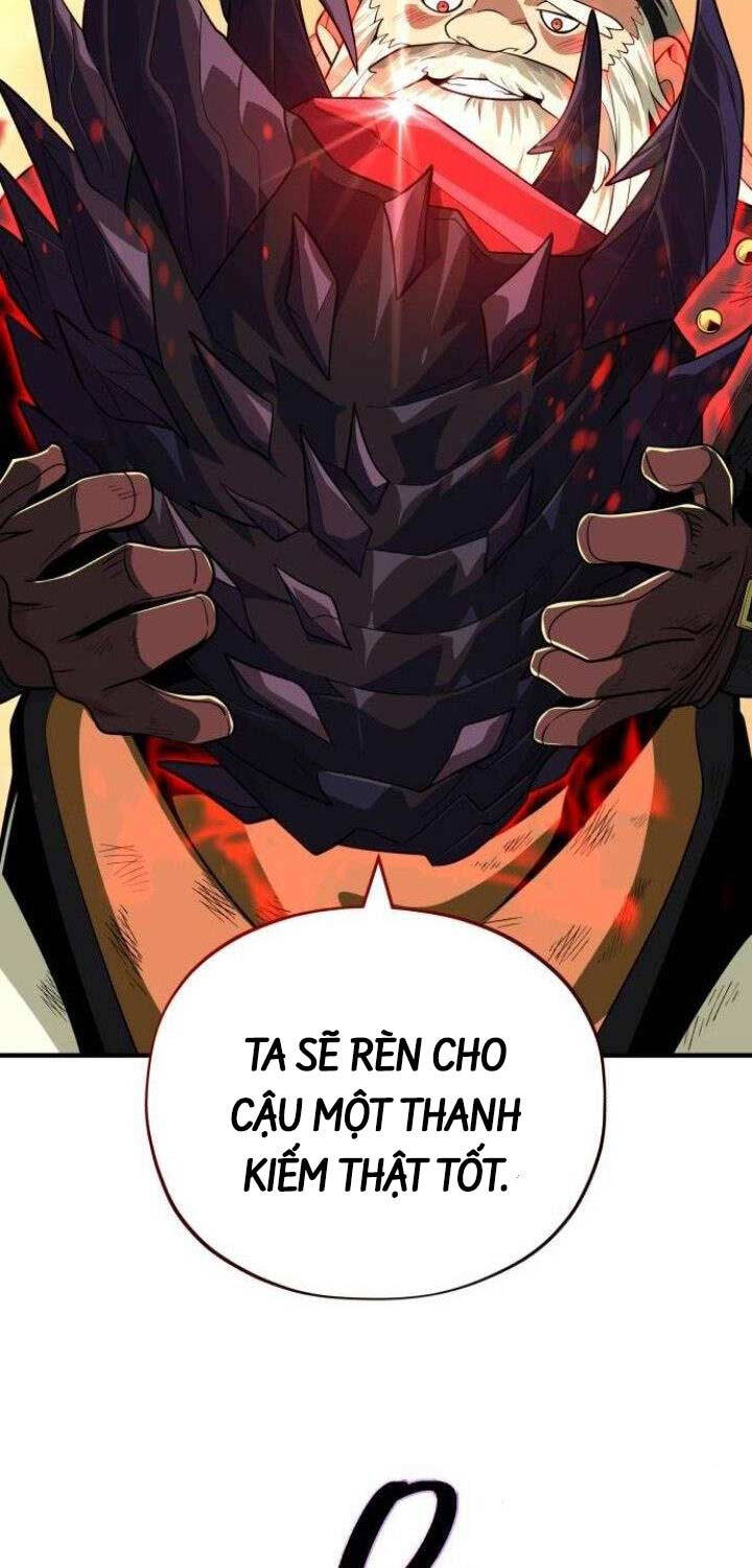 Pháp Sư Hắc Ám Hồi Sinh Sau 66666 Năm Chap 123 - Next Chap 124